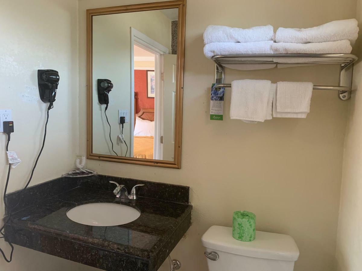 Wagon Wheel Motel Salinas Extérieur photo